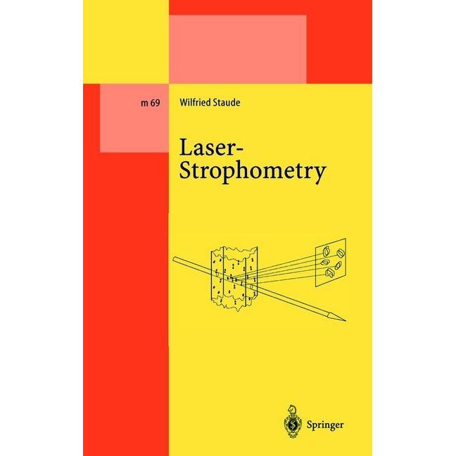 Laser-Strophometry, Fachbücher