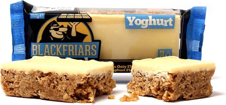 Image du produit Blackfriars Flapjacks (Yaourt, 1 pcs, 3100 g)