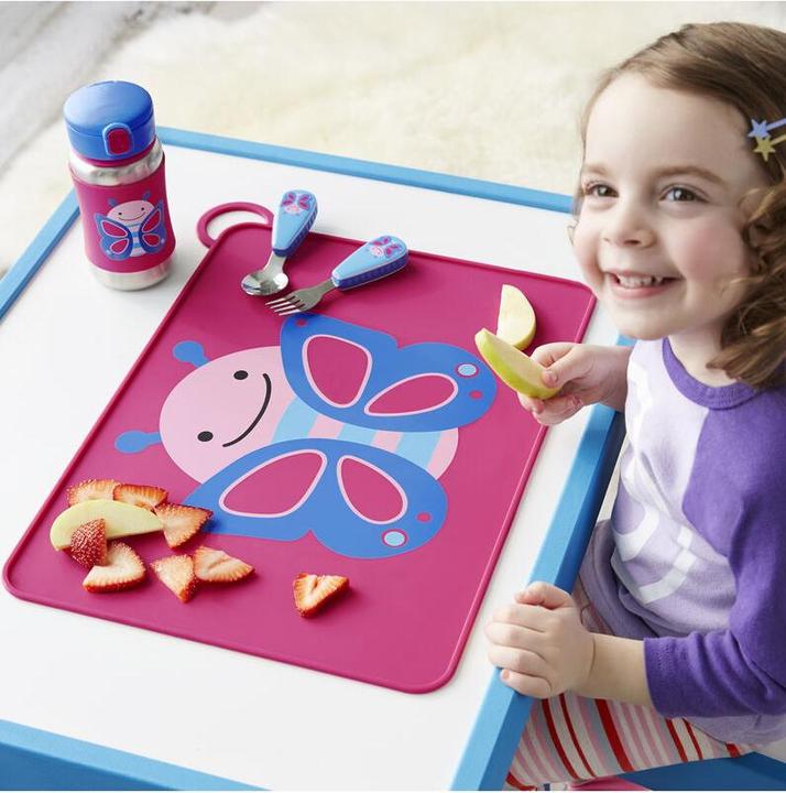 Actual product image Skiphop Zoo (0.35 l)