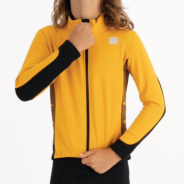 Actual product image Sportful Team Junior Jacket (10)