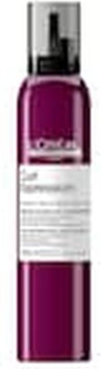Actual product image L'Oréal Professionnel CURL EXPRESSION mousse cream 10 in 1 230 ml (250 ml, Curling mousse)