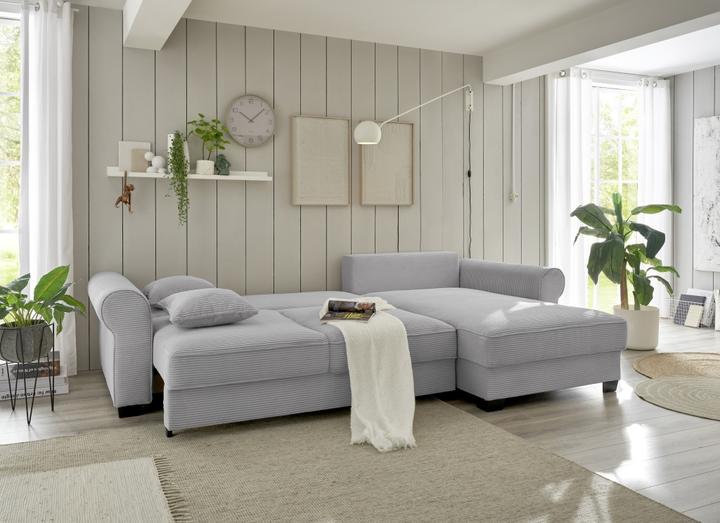 Produktbild BRW Saltillo (Ecksofa)