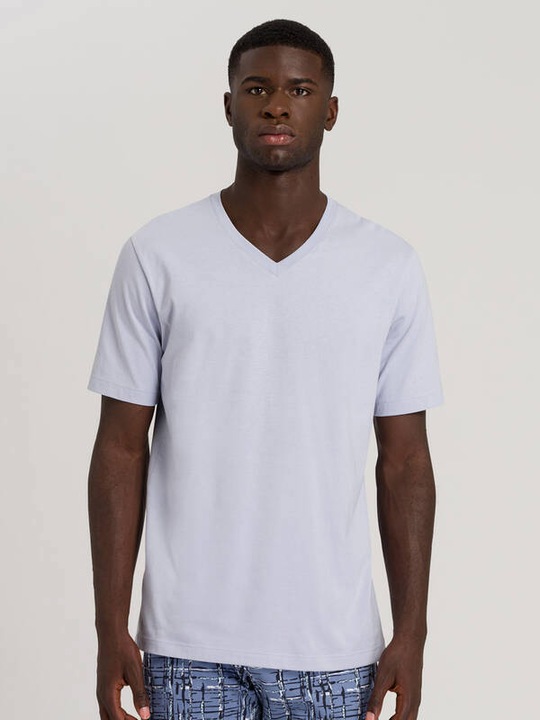 Immagine prodotto Hanro Tshirt Living con scollo a V (XL)