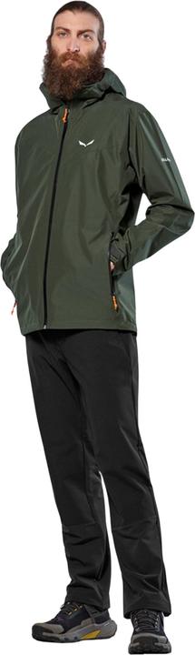 Produktbild Salewa PUEZ AQUA 4 PTX 2.5L Herren JACKET (L)