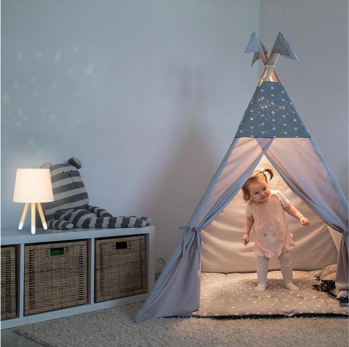 Produktbild Relaxdays Kinderzimmer (E14)