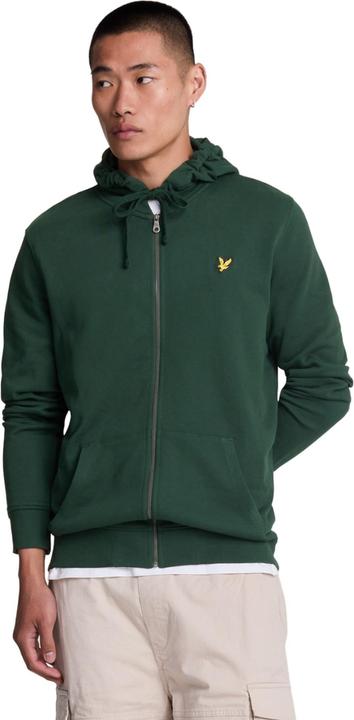Image du produit Lyle and Scott - Veste à capuche - Homme (M)