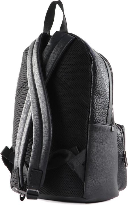 Produktbild Calvin Klein CK Must Mono Block Campus Backpack