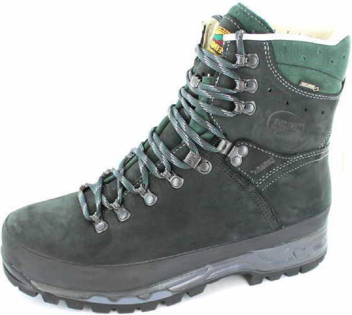 Actual product image Meindl Iceland Mfs Active (40.5)