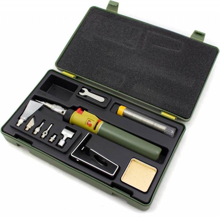 Produktbild Proxxon Microflam