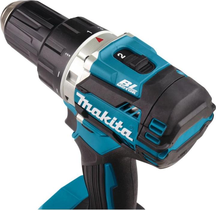 Image du produit Makita Ddf484z (Fonctionnement sur batterie)