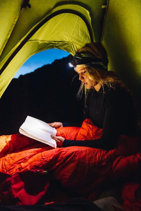 Actual product image Biolite Headlamp 325 (325 lm)