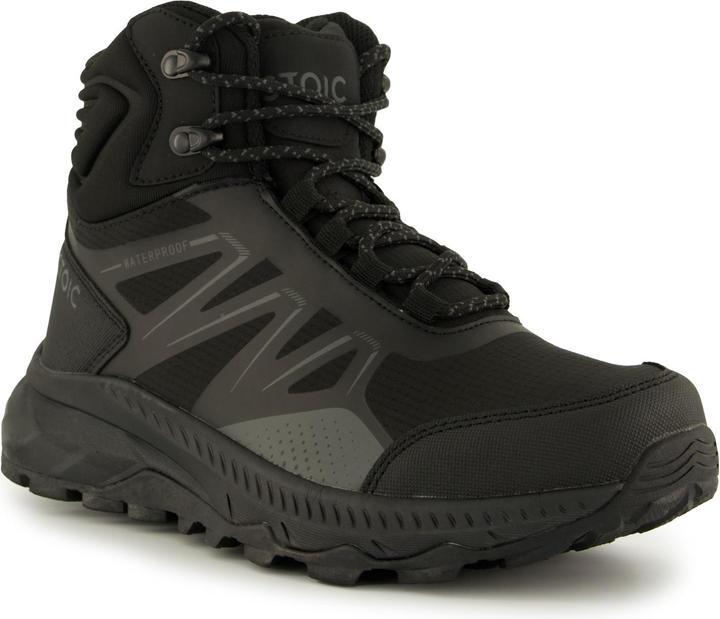 Image du produit Stoic Women's SälkaSt. Hiking Shoes (41)
