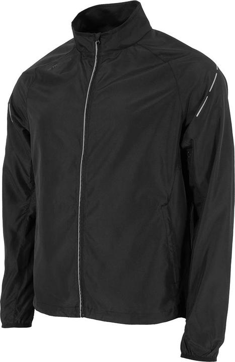 Stanno Functionals Laufjacke