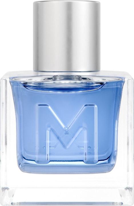 Mexx MAN EDT (re) Spr 50 ml
