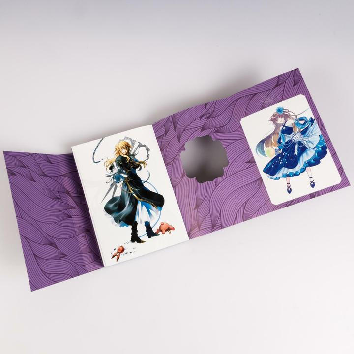 Productafbeelding PANDORAHEARTS Parels 3