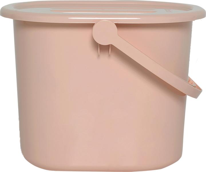 Pale Pink