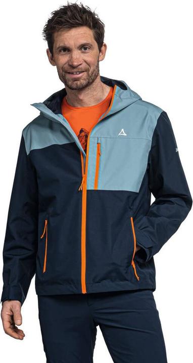 Actual product image Schöffel Jacket Winterhude (48)
