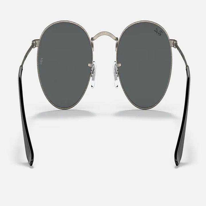 Immagine prodotto Ray Ban Metallo rotondo anticato