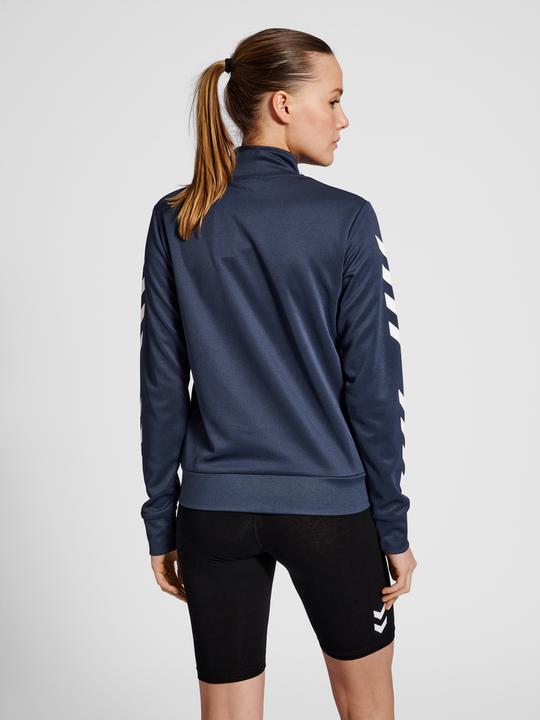 Produktbild hummel Legacy Poly Woman Zip Jacket (XS)