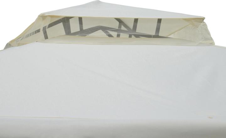 Produktbild Outsunny Gartenpavillon mit Moskitonetz (295 cm, 295 cm)