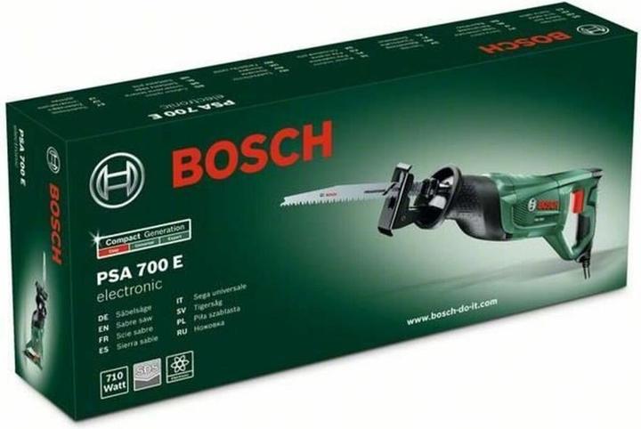 Image du produit Bosch Home & Garden Psa 700 E