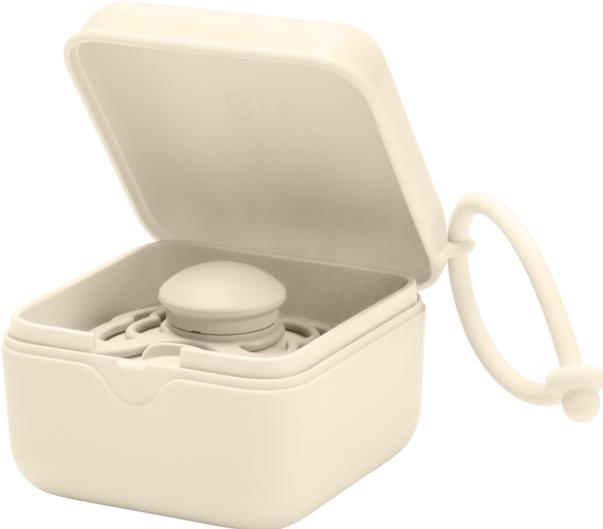 Immagine prodotto Bibs Scatola per manichini, Avorio (1 x)