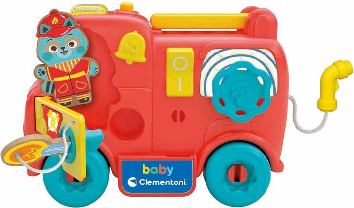 Produktbild Clementoni 17551