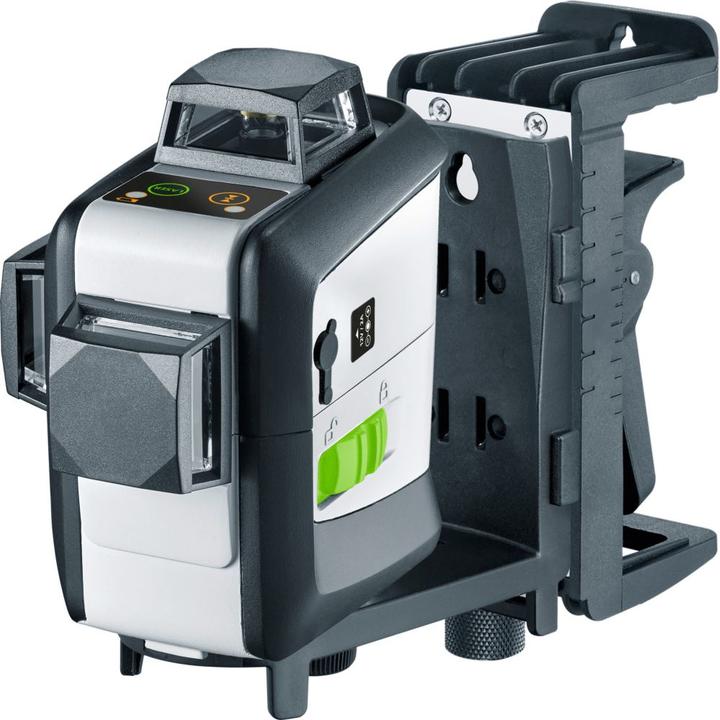 Produktbild Laserliner SuperPlane-Laser 3G Pro (Kreuzlinienlaser)