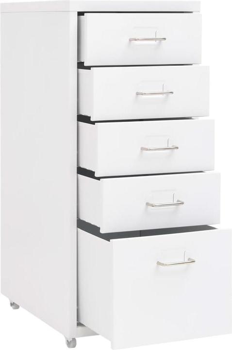 Produktbild vidaXL Büroschrank (28 x 41 x 69 cm)