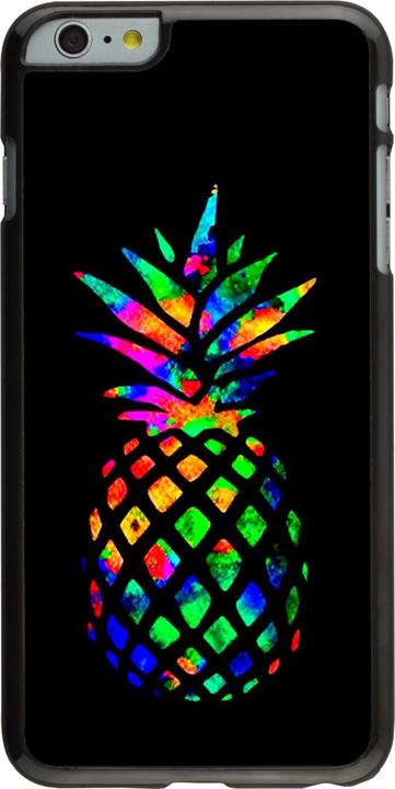Immagine prodotto PhoneLook Ananas scafo multicolore (Apple iPhone 6 Plus, Apple iPhone 6s Plus)