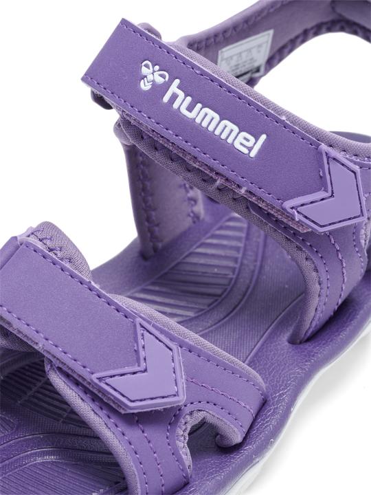 Actual product image hummel Sandal Sport Jr (32)