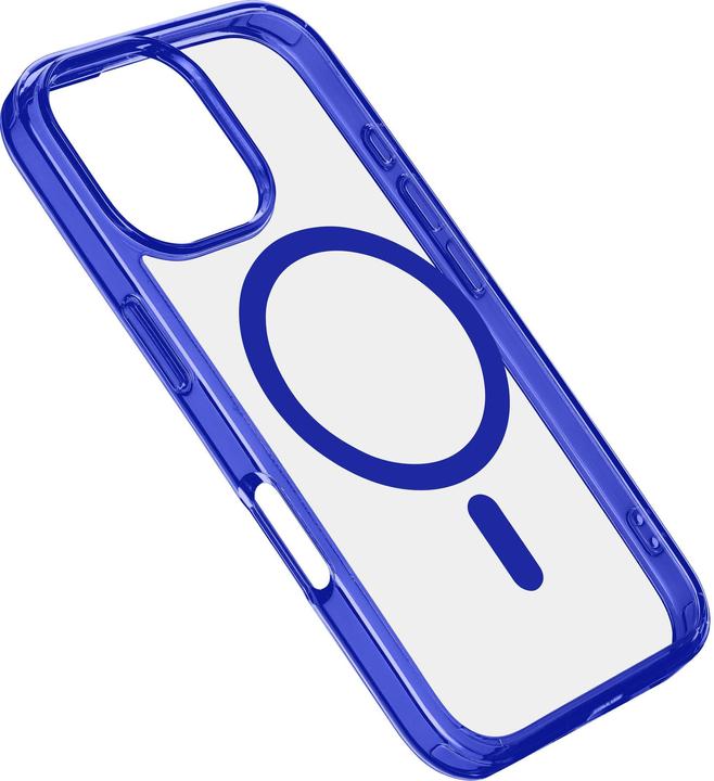 Produktbild Cellularline Iconic MAG MagSafe Case (Apple iPhone 16 Pro)