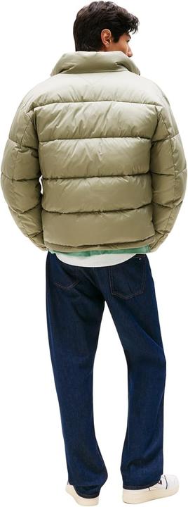 Actual product image Tommy Jeans Vail Puffer Jacket (S)