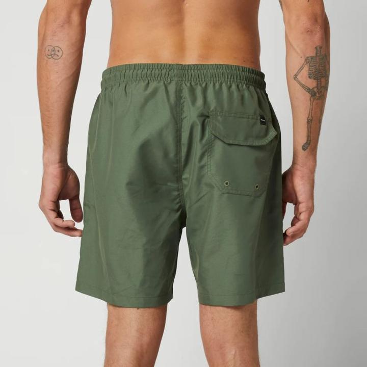 Actual product image Mystic Brand Swim Boardshort (XL)