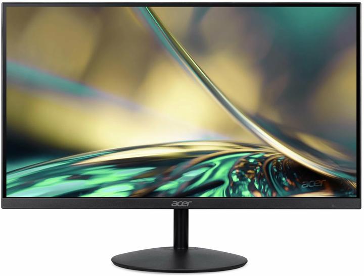 Image du produit Acer SA242YHbi (1920 x 1080 pixels, 23.80")
