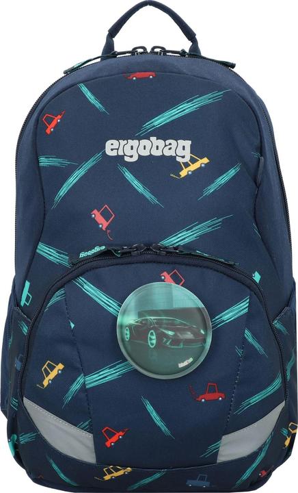 Produktbild Ergobag Bärnhard