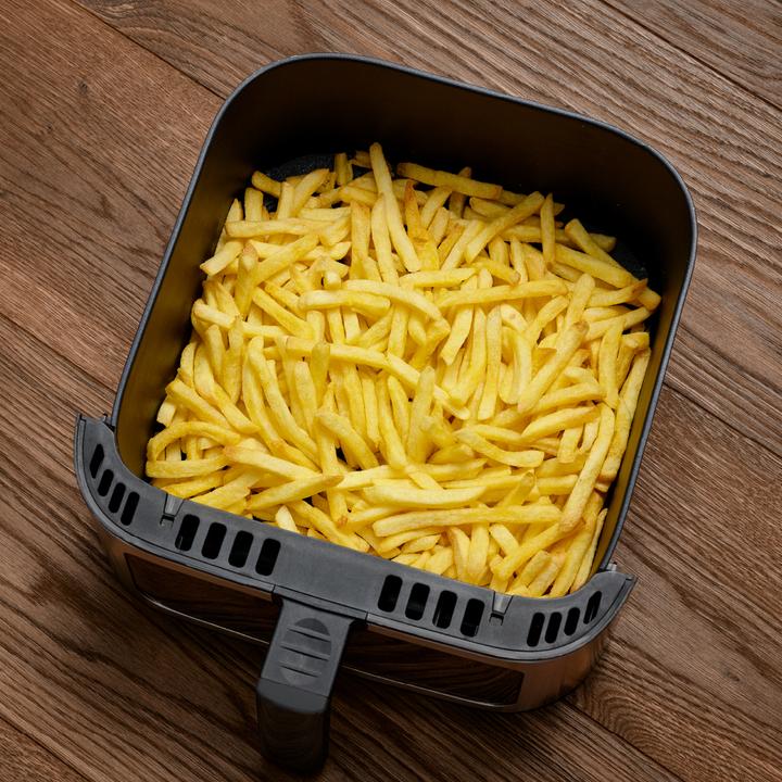 Immagine prodotto Solis Friggere all'aria e asciugare XL