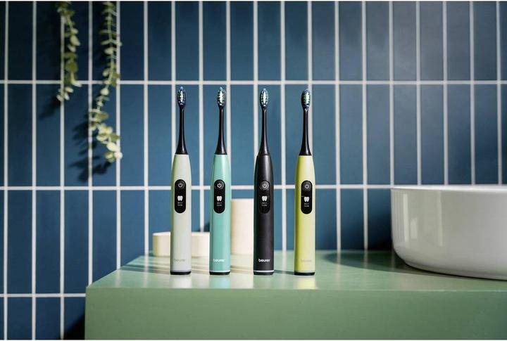 Actual product image Beurer SC 50 (Sonic toothbrush)