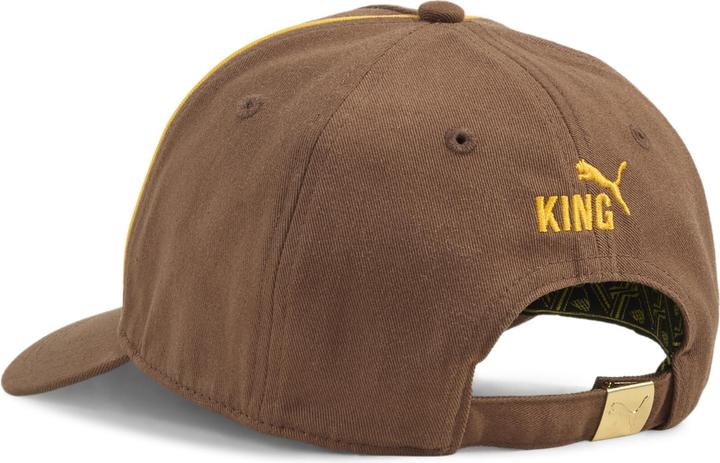 Produktbild Puma BVB KING Cap (54, 55, 56, 57, 58, 59, 60, 61, 62, 63, 68)