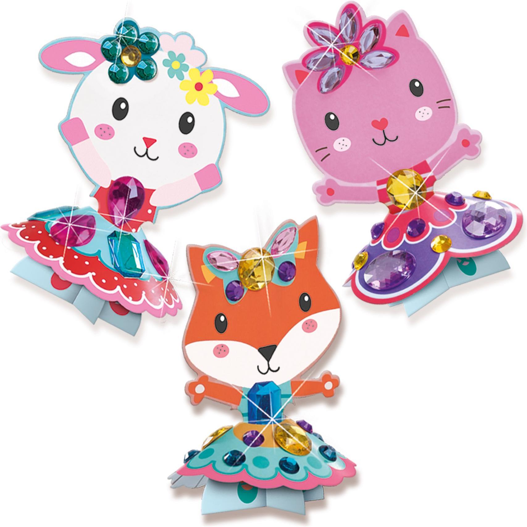 Thumbnail - Ses Macht Diamanttänzer