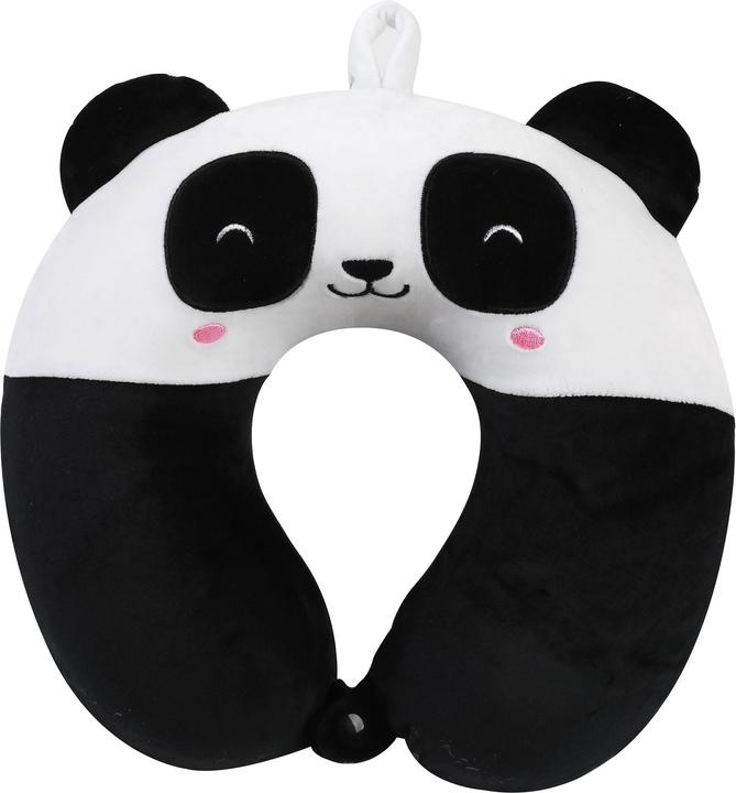 Immagine prodotto i-Total Pandastico (Cuscino per testa e collo)