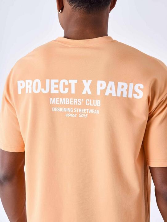 Produktbild Project X Paris Member's club (S)