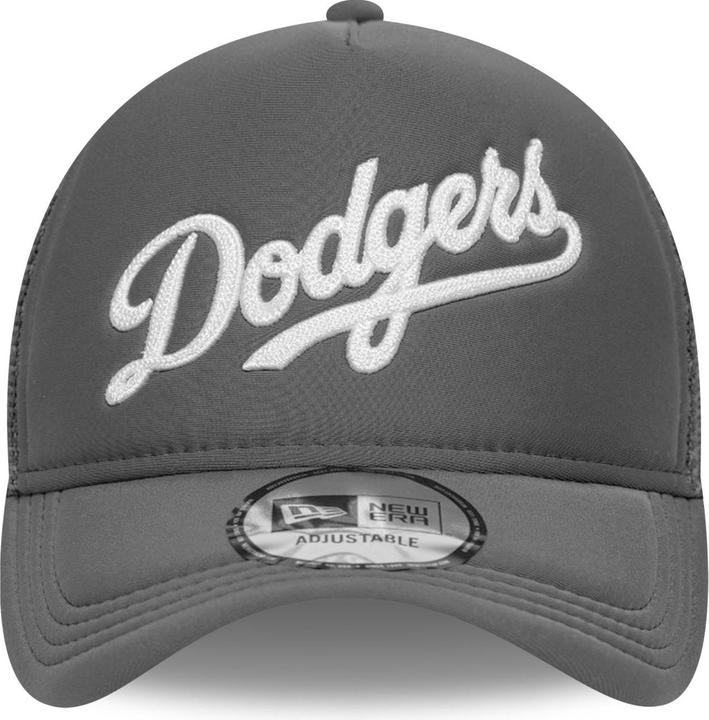 Immagine prodotto New Era A-Frame Mesh Trucker Cap - Foam Los Angeles Dodgers