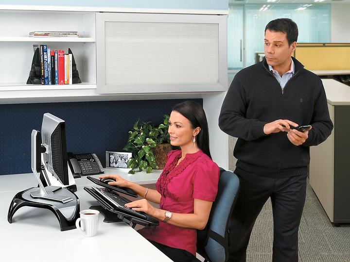 Actual product image Fellowes Privascreen 21.5W 16:9 (21.50", 16 : 9)