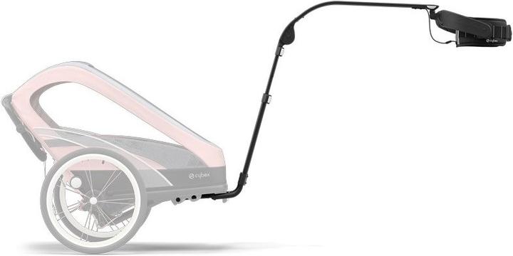 Cybex ZENO Hands Free Running Kit