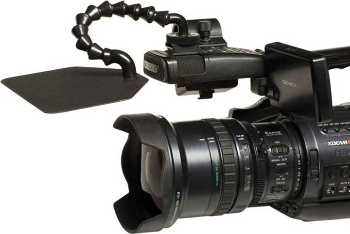 Actual product image Dinkum Compact Lens Shade (Various video accessories)