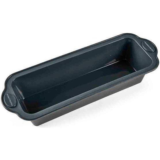 Mette Blomsterberg Blomsterbergs - Silicone bread form 30 cm (225212), Backform, Grau
