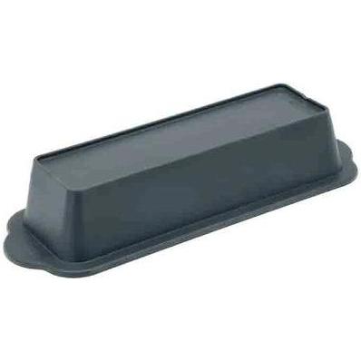 Thumbnail - Mette Blomsterberg Blomsterbergs - Silicone bread form 30 cm (225212), Backform, Grau