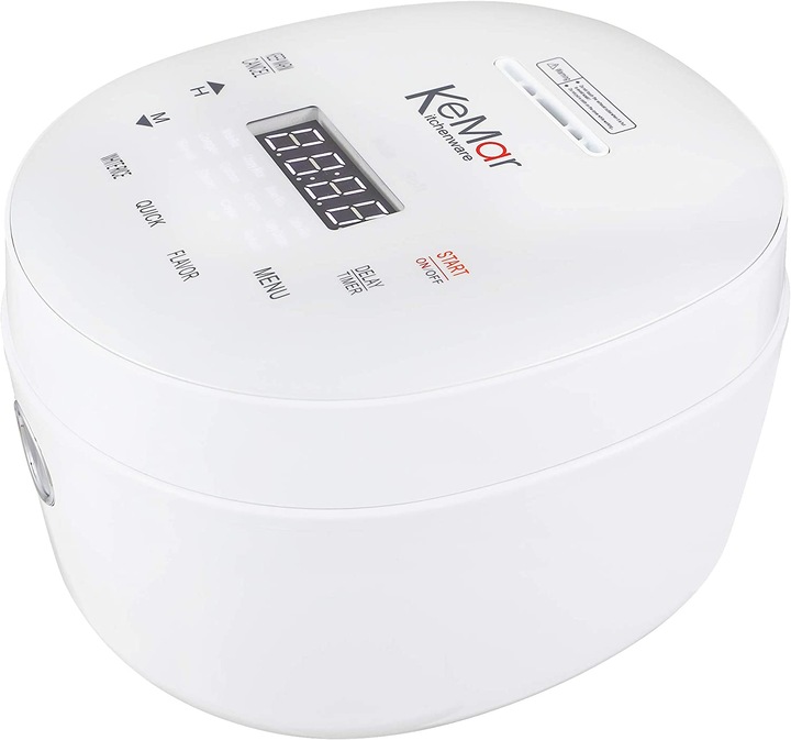 Produktbild KeMar Kitchenware KRC-190 Reiskocher