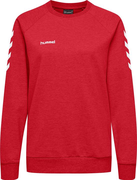 Immagine prodotto hummel Andare Felpa Di Cotone Donna (M)